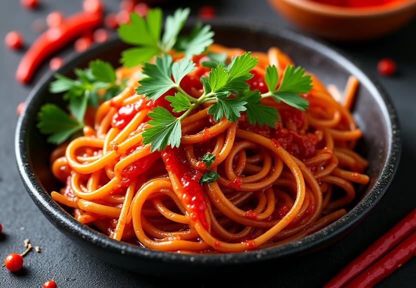 Authentic Szechuan Cuisine